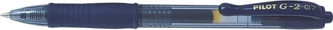 Pilot G-2 Medium 0.7mm