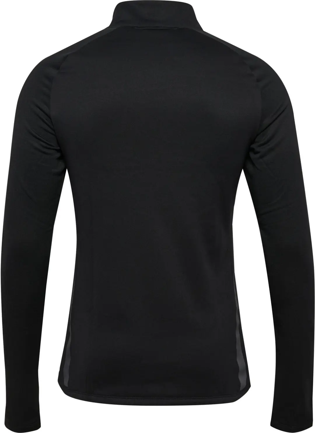 hummel BTC Winter Trainingsjas - Zwart - XXXL - afbeelding 3 van 6