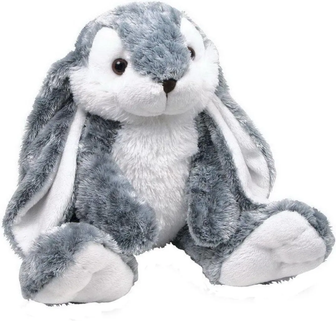 Small Foot Knuffel Pluche Konijn 26cm