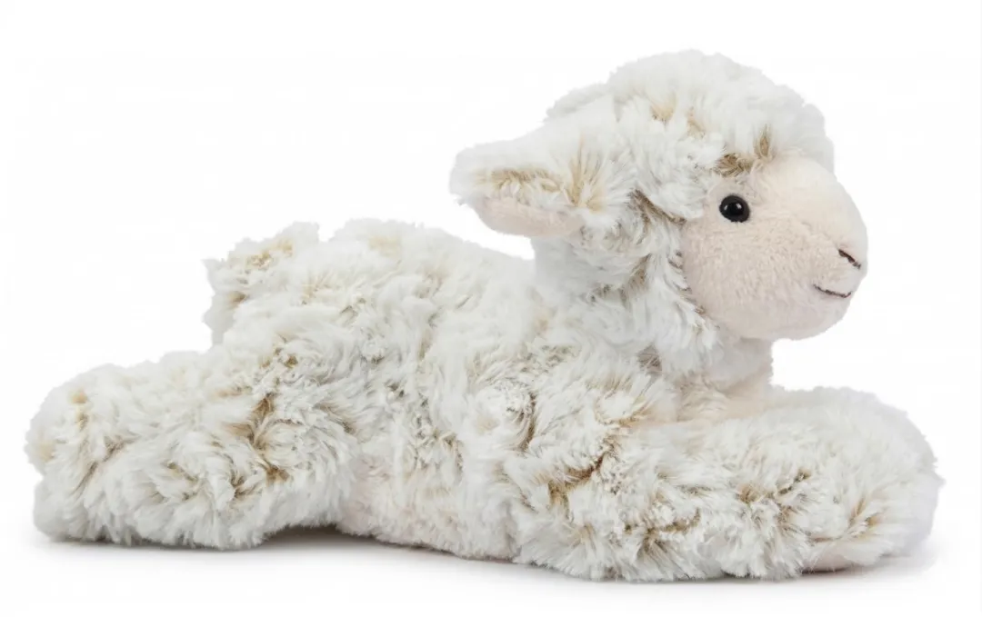 PIA Soft Toys Pluche Schaap Knuffel