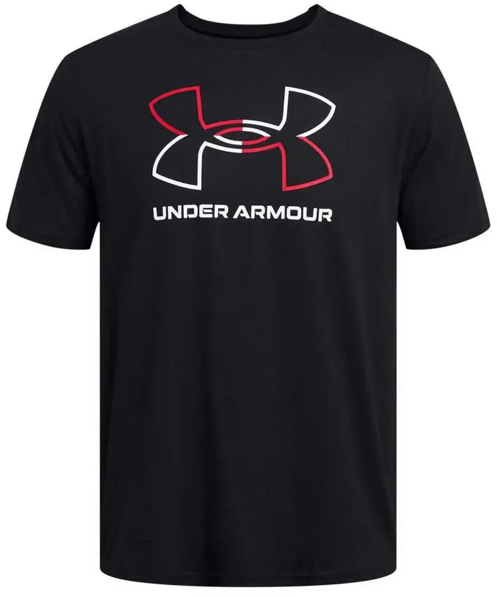 Under Armour GL Foundation Update T-shirt - XS - afbeelding 3 van 6