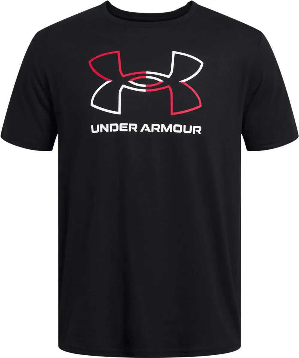 Under Armour GL Foundation Update T-shirt