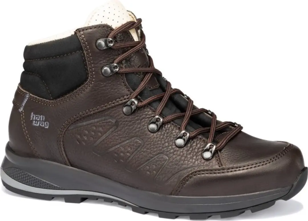 Hanwag Travi Wandelschoenen