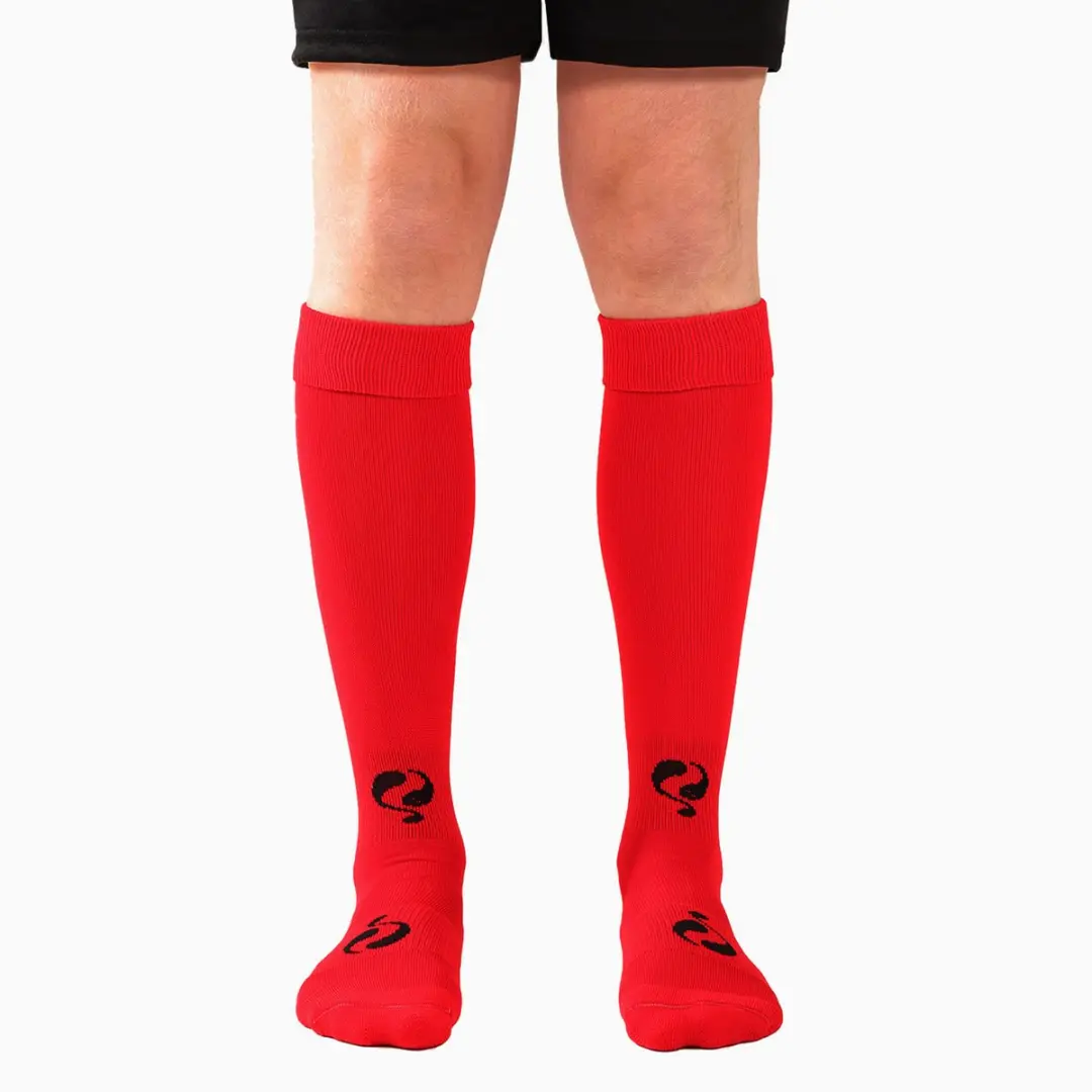 Q1905 Evergreen Voetbalsokken