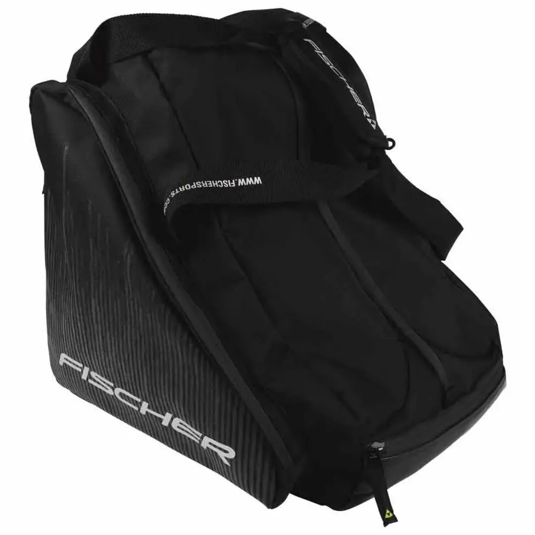 Fischer Alpine Fashion Laarzentas Zwart