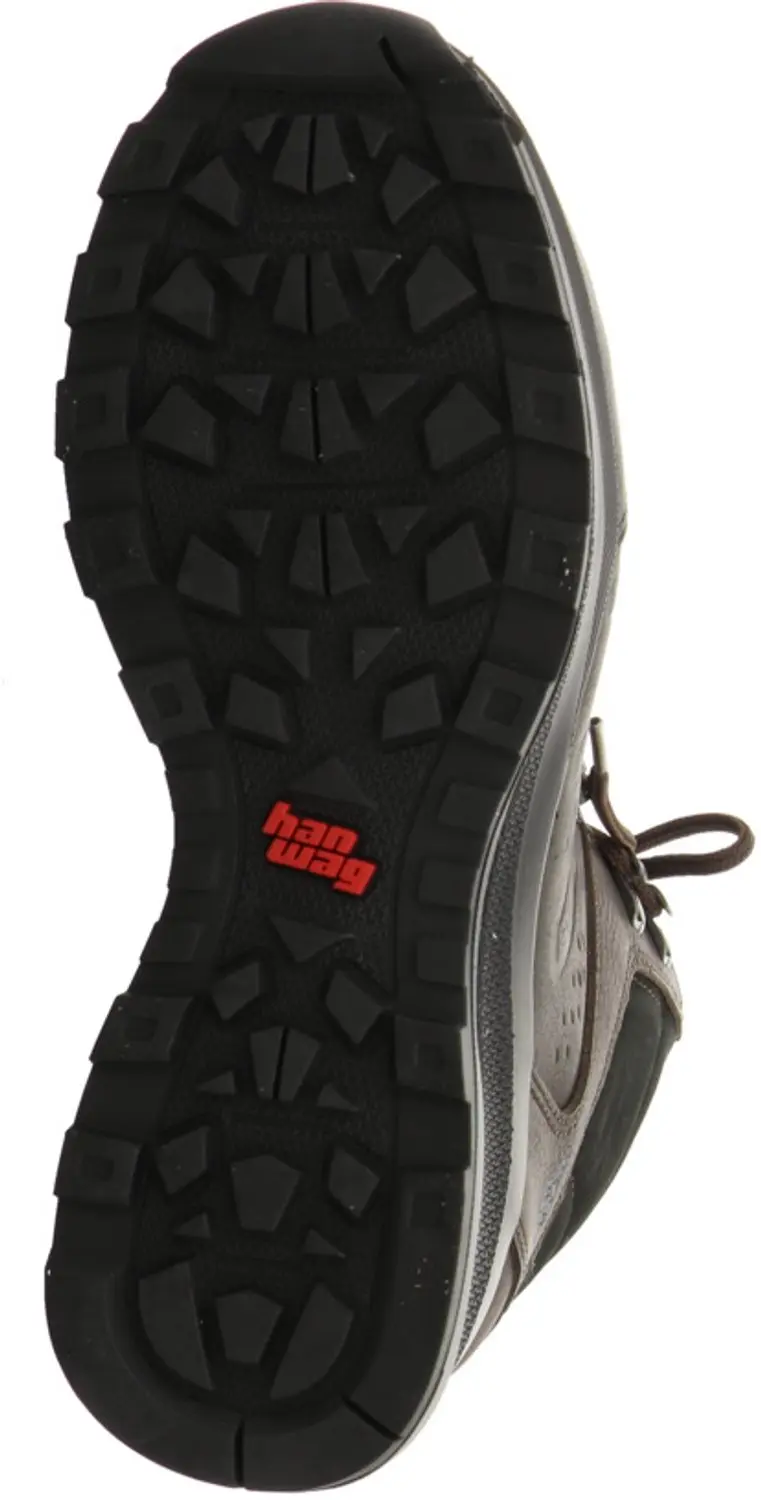Hanwag Travi Wandelschoenen - Donkerblauw - 44 2/3 - afbeelding 6 van 6