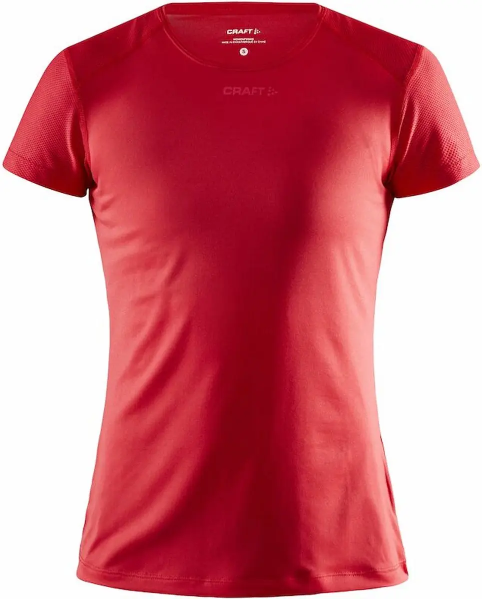 Craft ADV Essence SS Slim Tee W 1908767