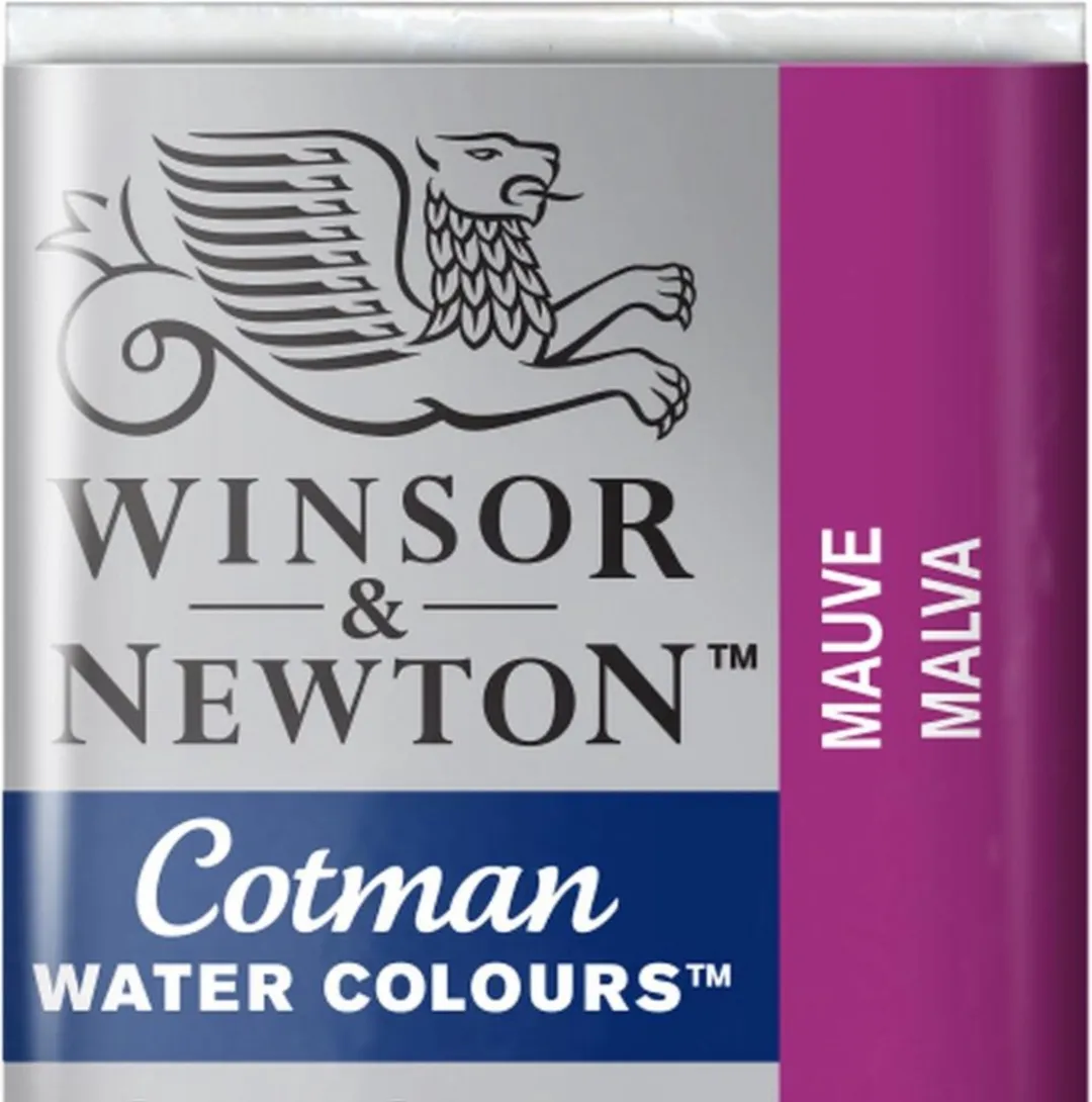 Winsor & Newton Violet Stokjes