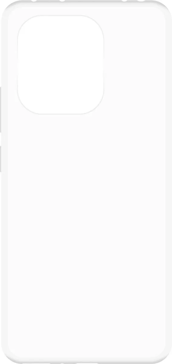 Just in Case TPU Hoesje Xiaomi Redmi Note 13 4G