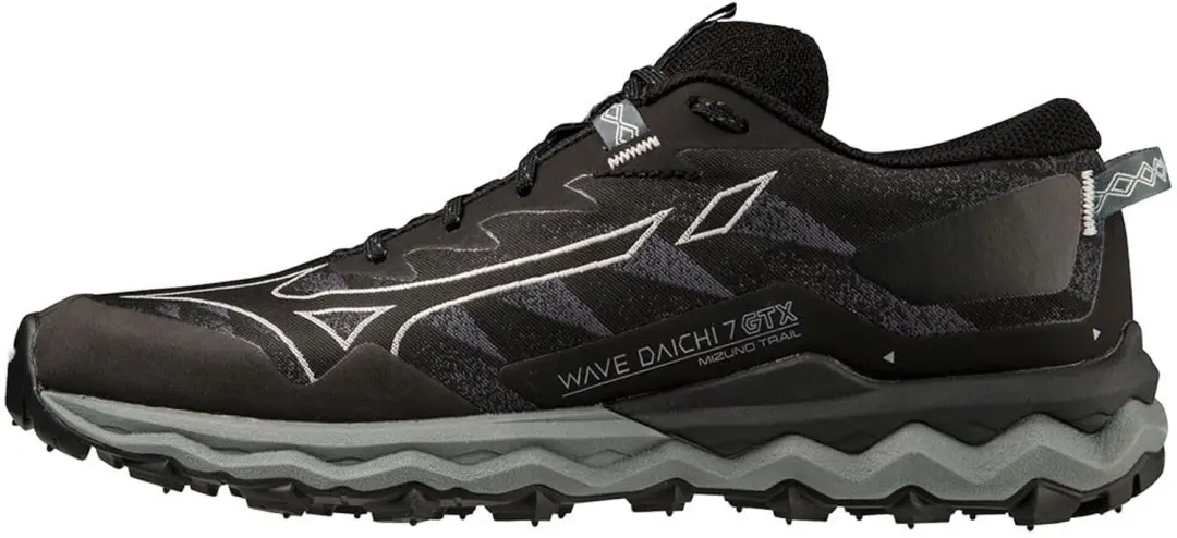 Mizuno Wave Daichi 7 GTX