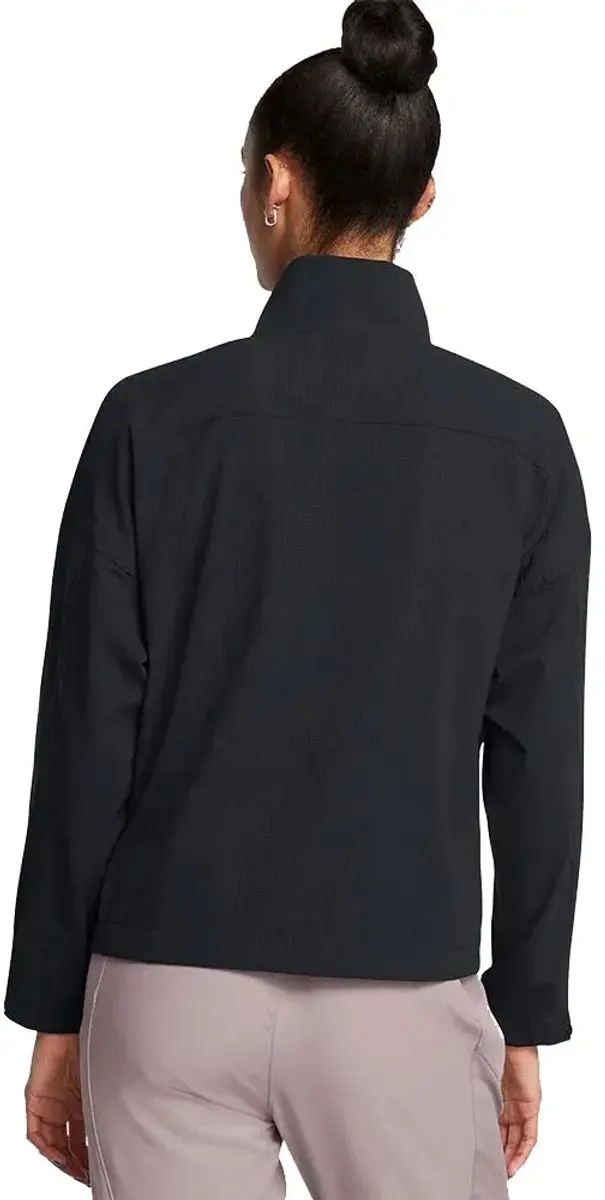 Under Armour Unstoppable Vented Jas - afbeelding 3 van 6