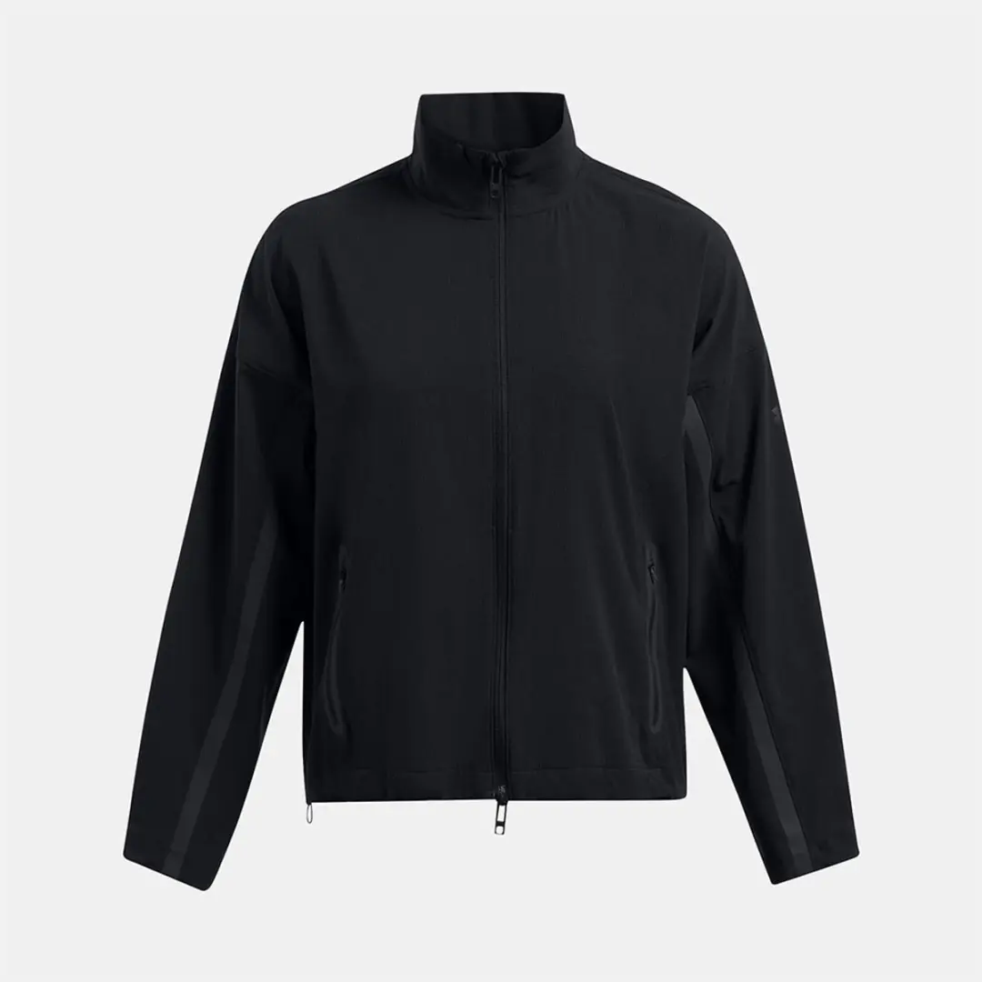Under Armour Unstoppable Vented Jas - afbeelding 4 van 6