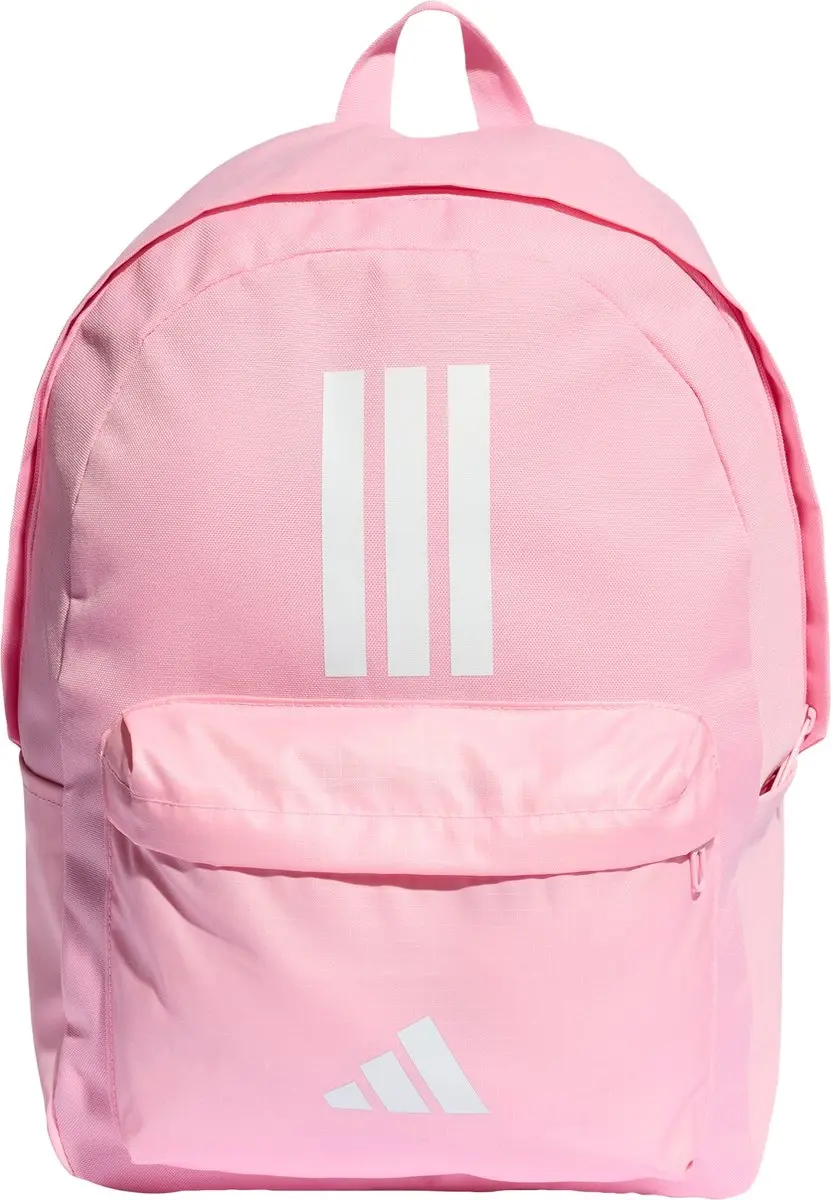 adidas Sportswear Classic Back-to-School 3-Stripes Rugzak