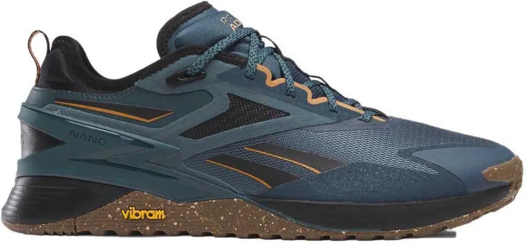 Reebok Nano X3 Adventure Sneakers
