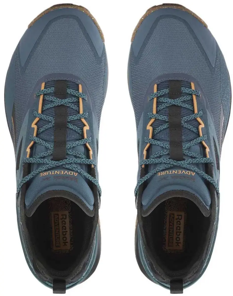 Reebok Nano X3 Adventure Sneakers - Blauw - afbeelding 6 van 6