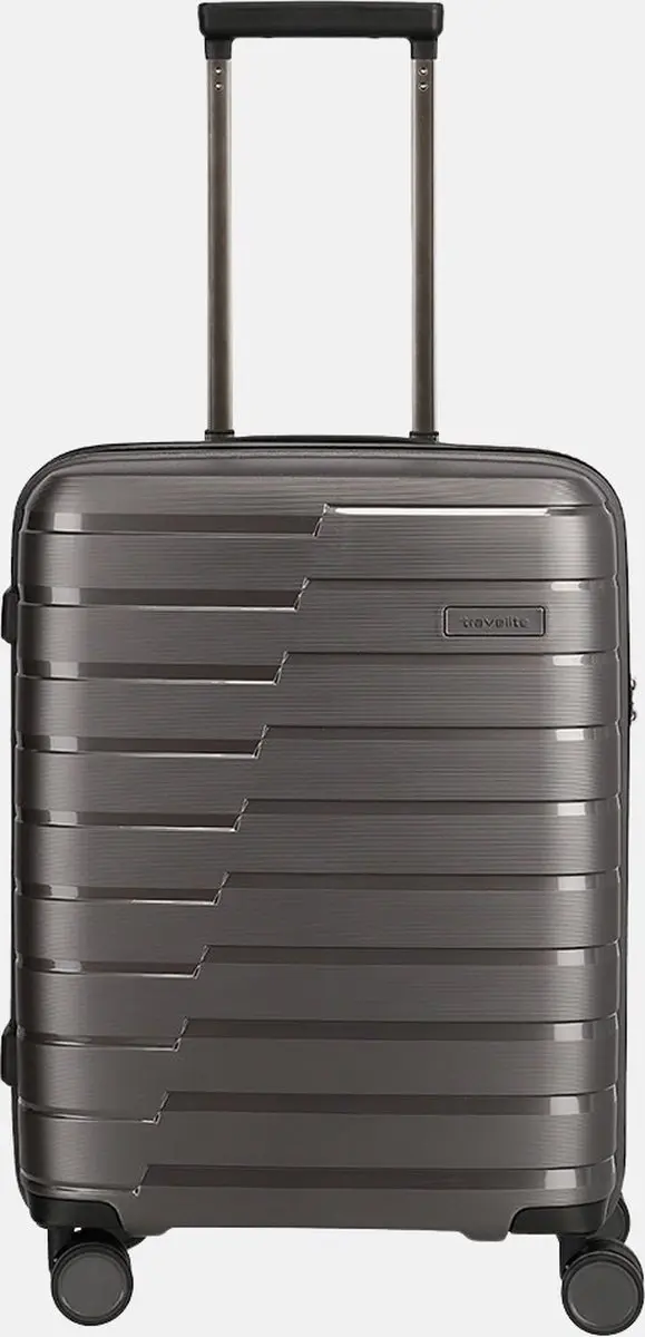 Travelite Handbagage koffer / Trolley / Reiskoffer
