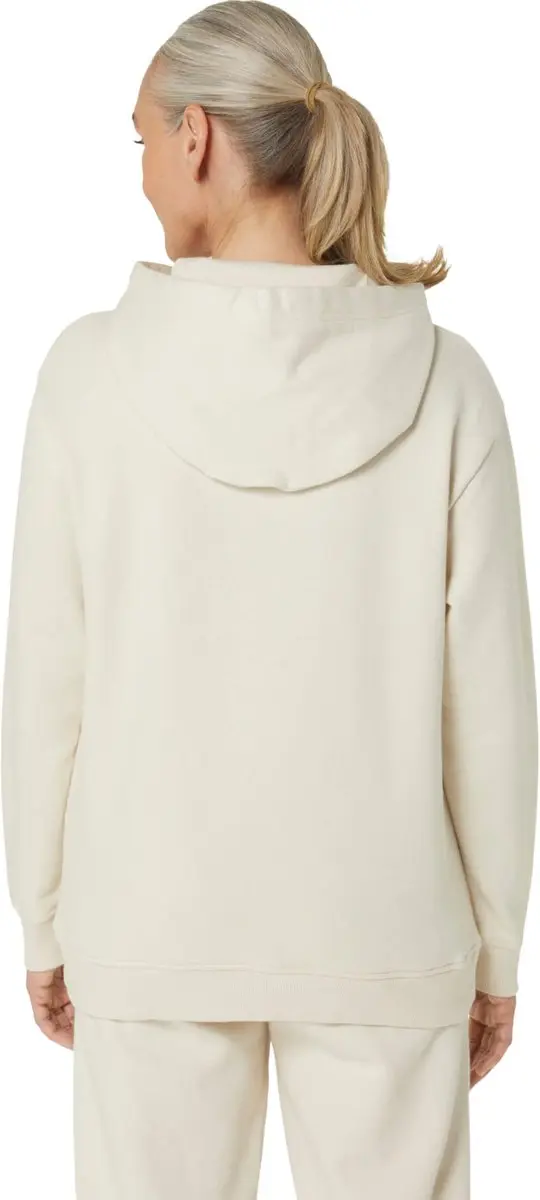 ASICS Logo Overhead Hoodie Dames - afbeelding 3 van 6