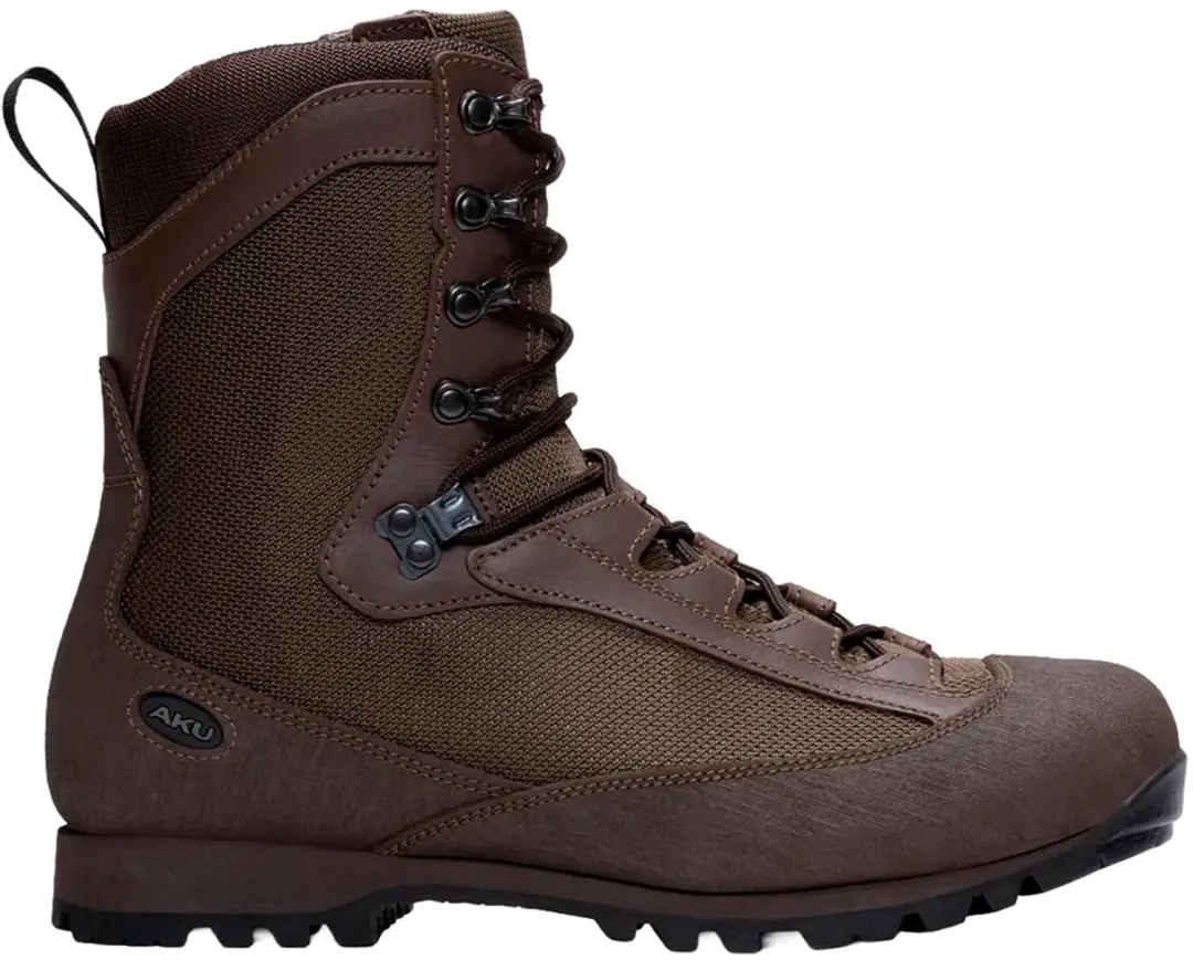 Aku Pilgrim Hl Combat Ii Gore-tex® Wandelschoenen Bruin EU 46 Man