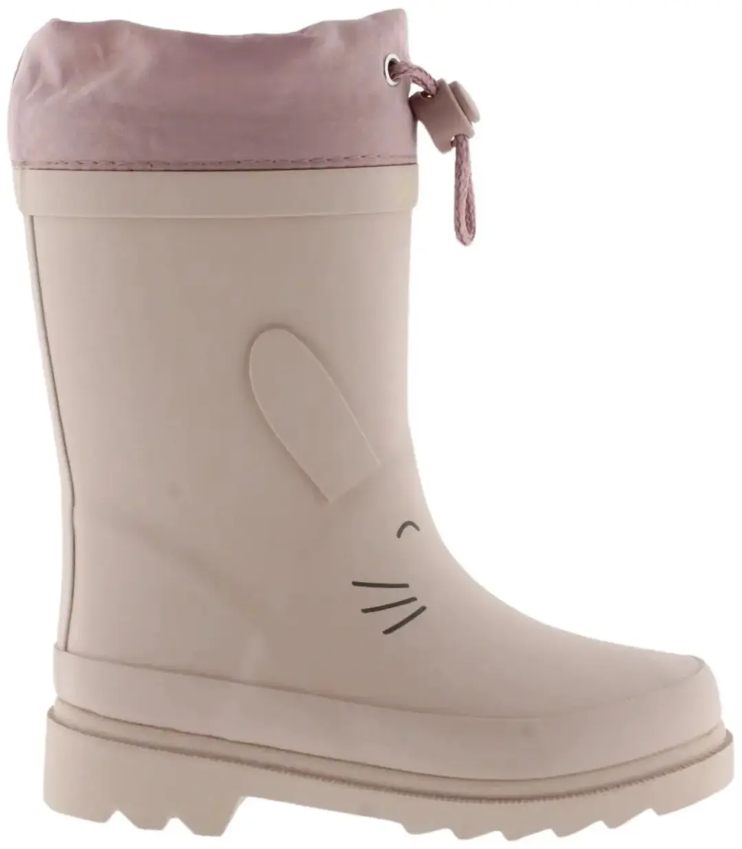 Baby regenlaarzen Victoria Animales