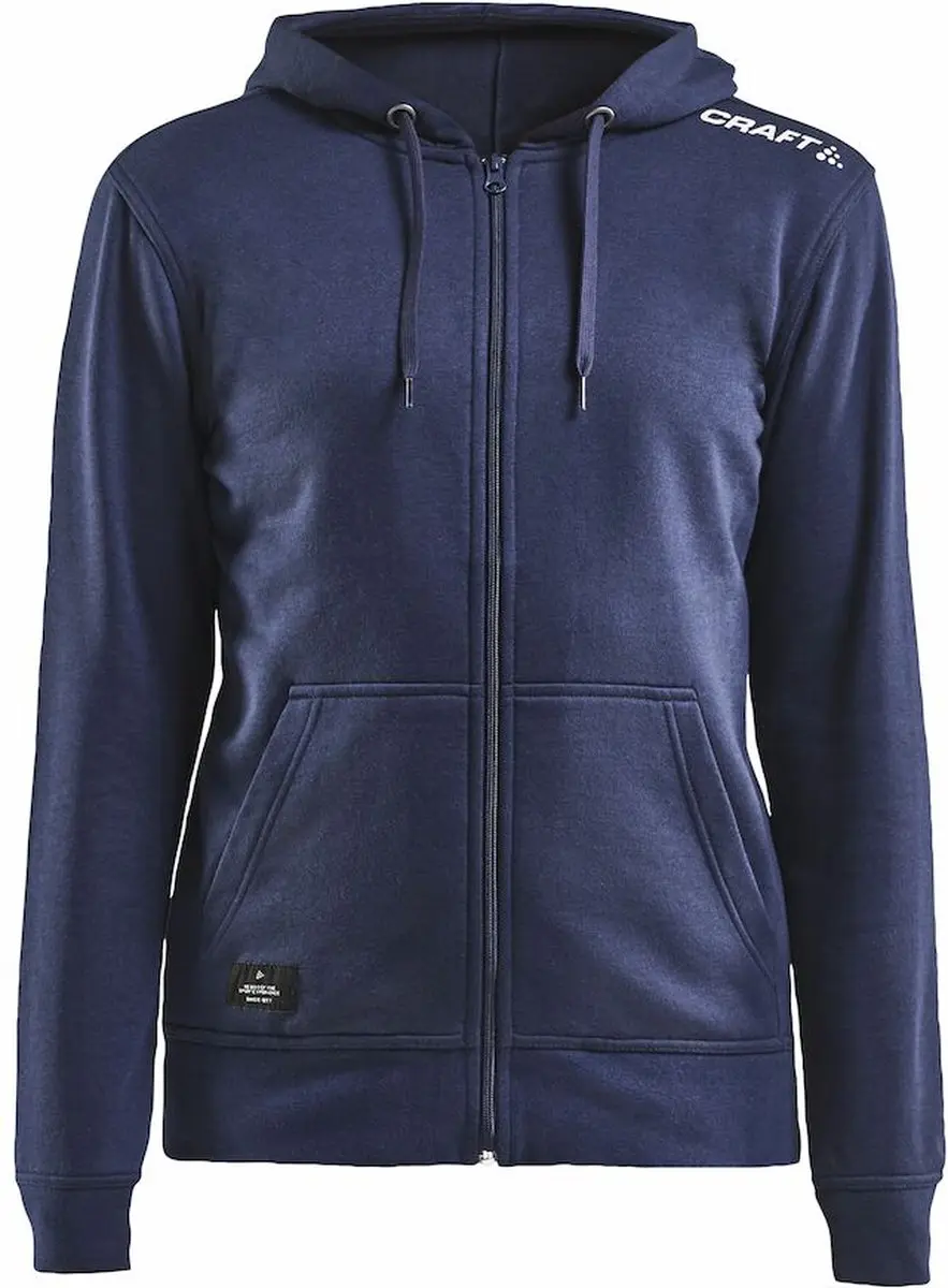Craft Community FZ Hoodie W 1908906