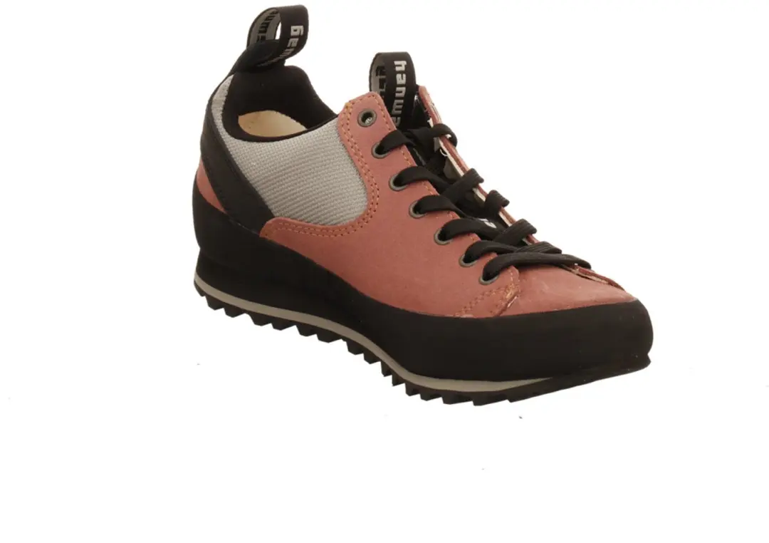 Hanwag Rotpunkt LL Dameswandelschoenen - Roze - afbeelding 6 van 6