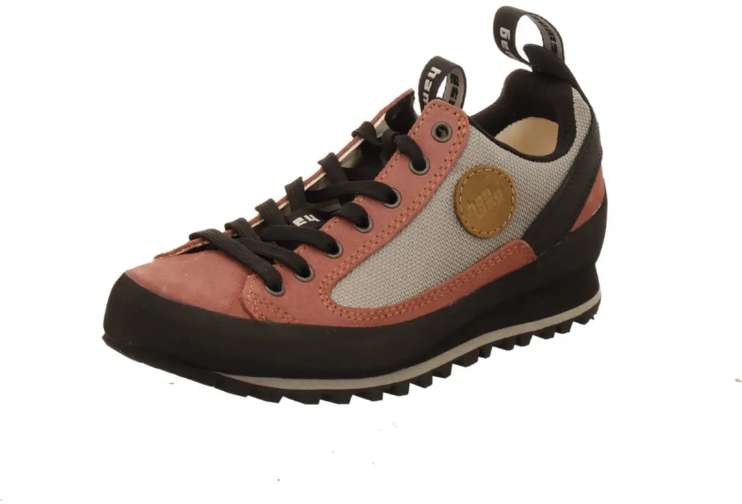 Hanwag Rotpunkt LL Dameswandelschoenen