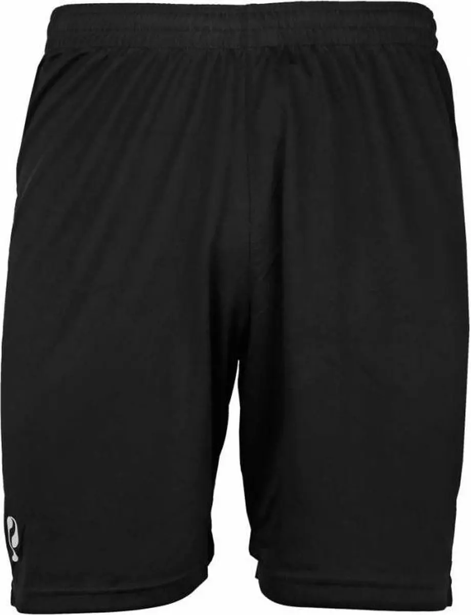 Heren Evergreen active short Zwart / Wit