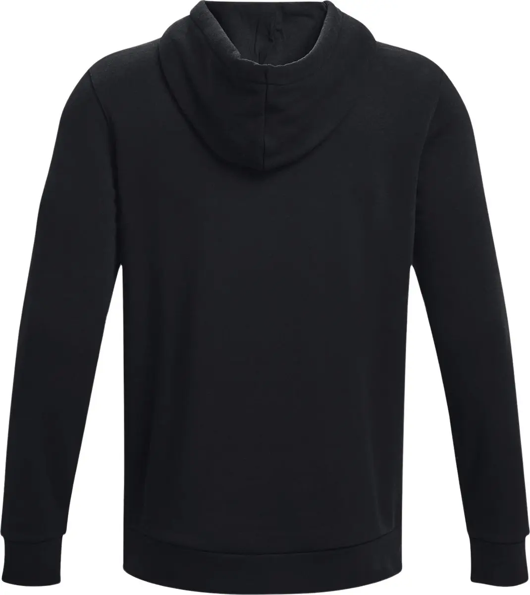 Under Armour Fleece Hoodie - Zwart - afbeelding 3 van 6