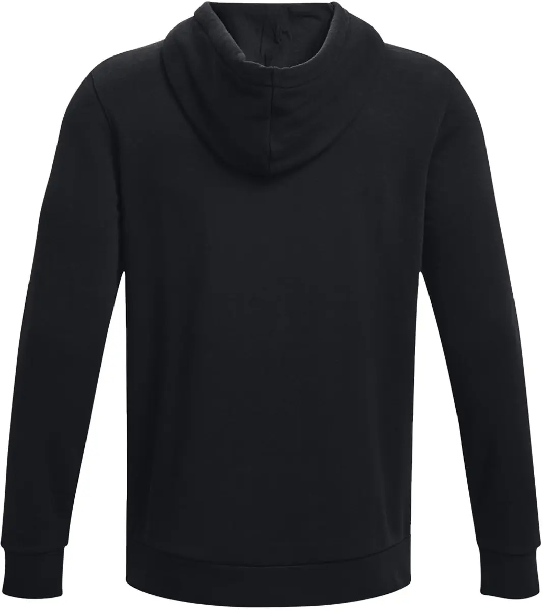 Under Armour Fleece Hoodie - Zwart - afbeelding 5 van 6