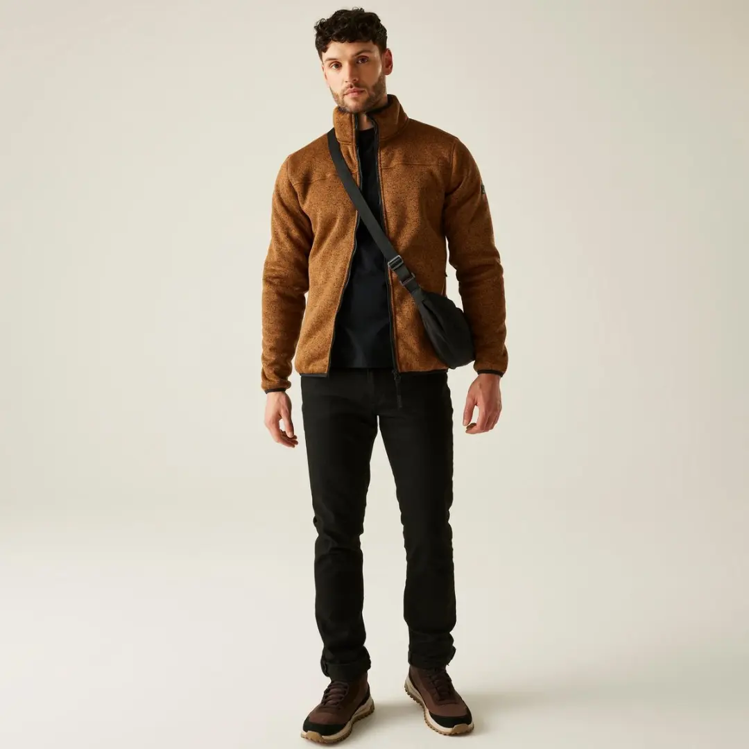 Regatta Branleigh Fleece Vest Heren