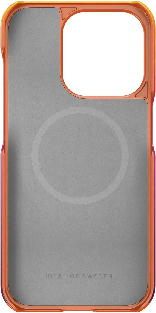 iDeal of Sweden iPhone 15 Pro Hoesje Meerkleurig