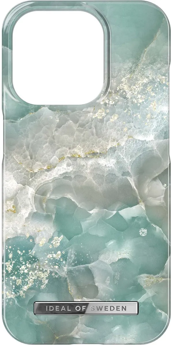 iDeal of Sweden iPhone 15 Pro Hoesje Meerkleurig