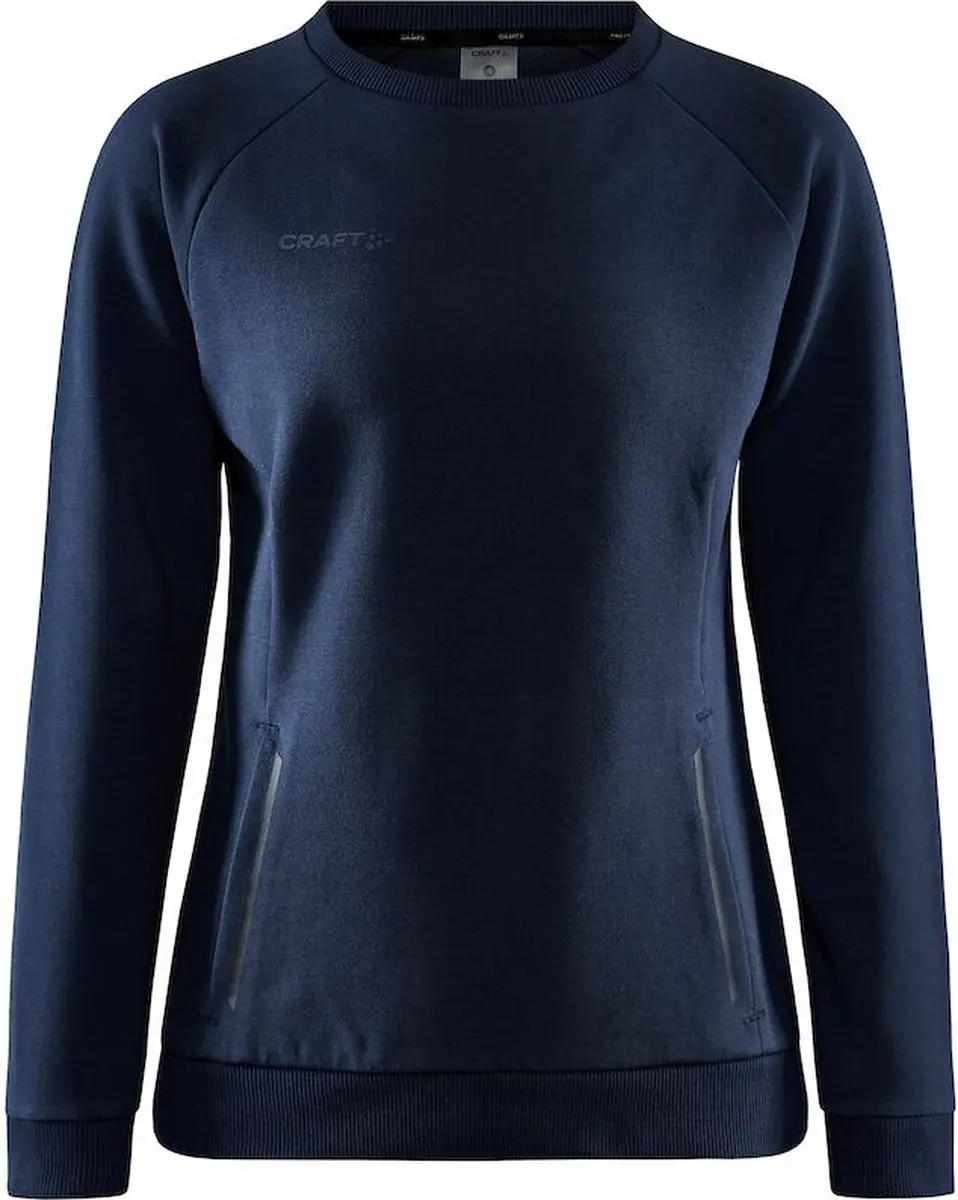 Craft CORE Soul Crew Sweatshirt W 1910628