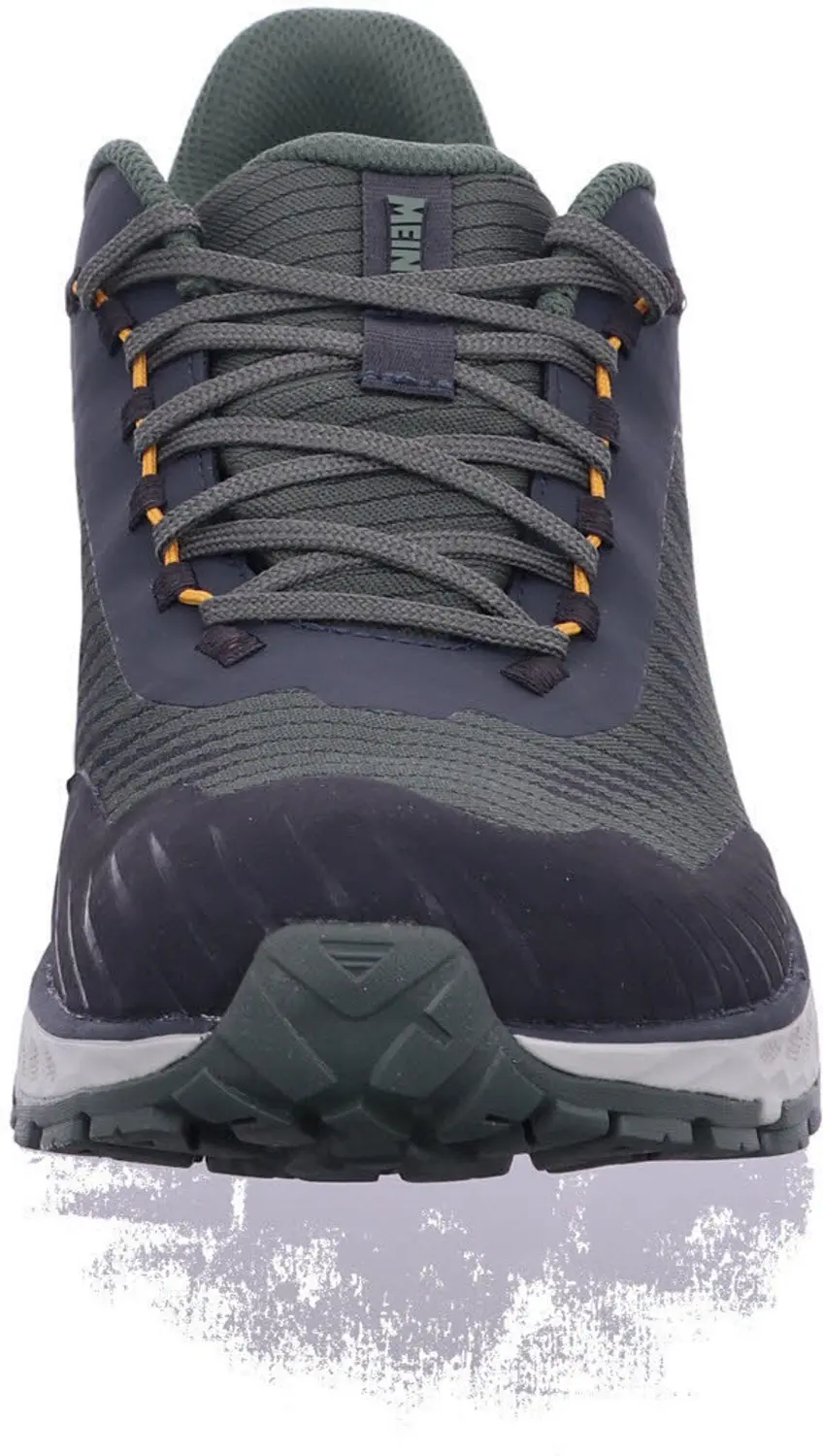 Meindl 5504 002 dames wandelschoenen groen maat 46.5 - afbeelding 2 van 6