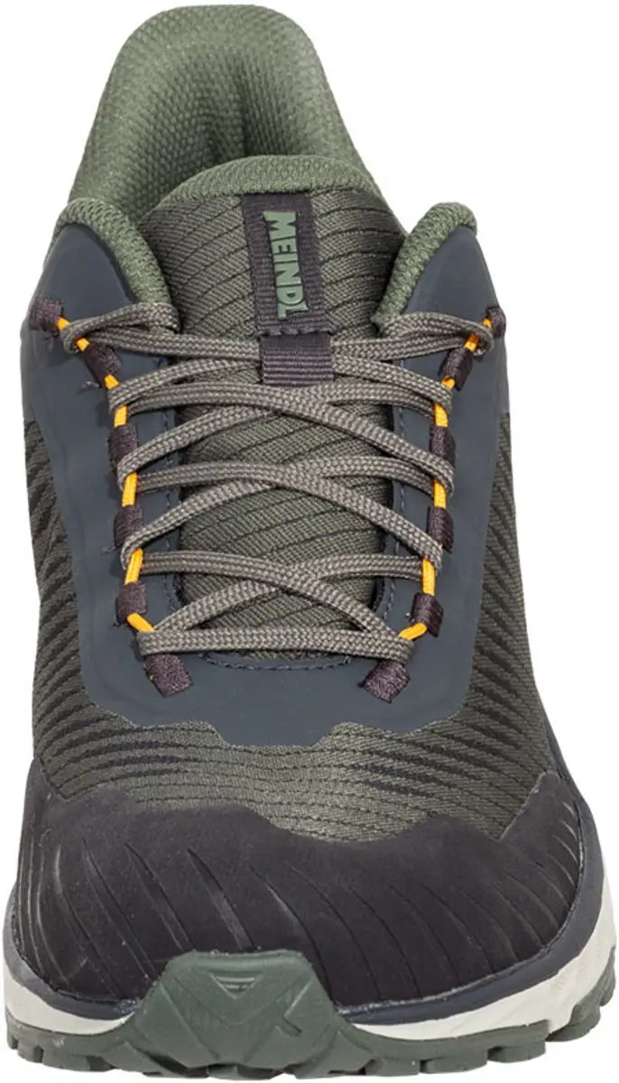 Meindl 5504 002 dames wandelschoenen groen maat 46.5 - afbeelding 5 van 6