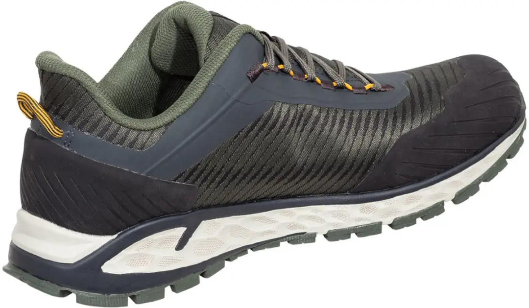 Meindl 5504 002 dames wandelschoenen groen maat 46.5 - afbeelding 6 van 6