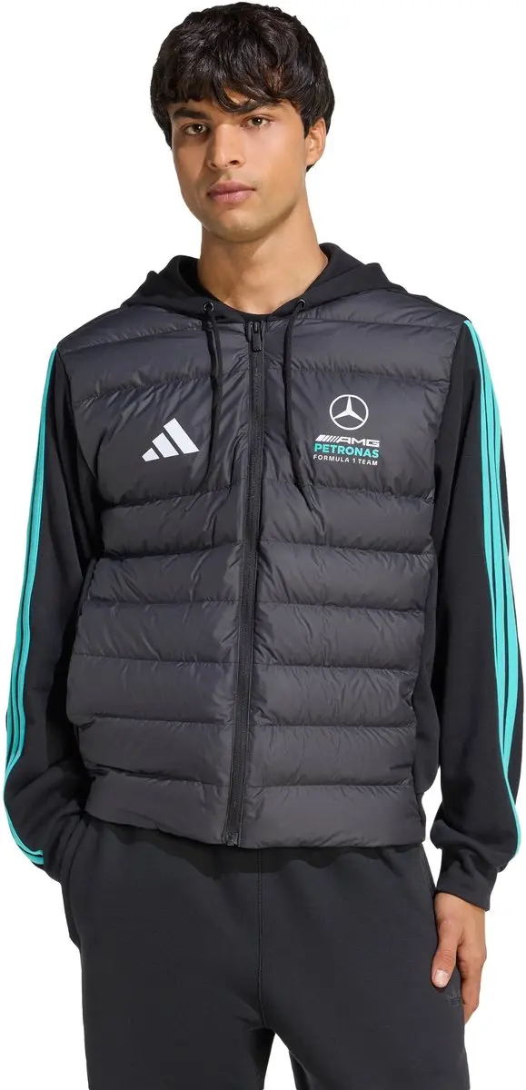 adidas Mercedes-AMG Petronas F1 Pufferjack