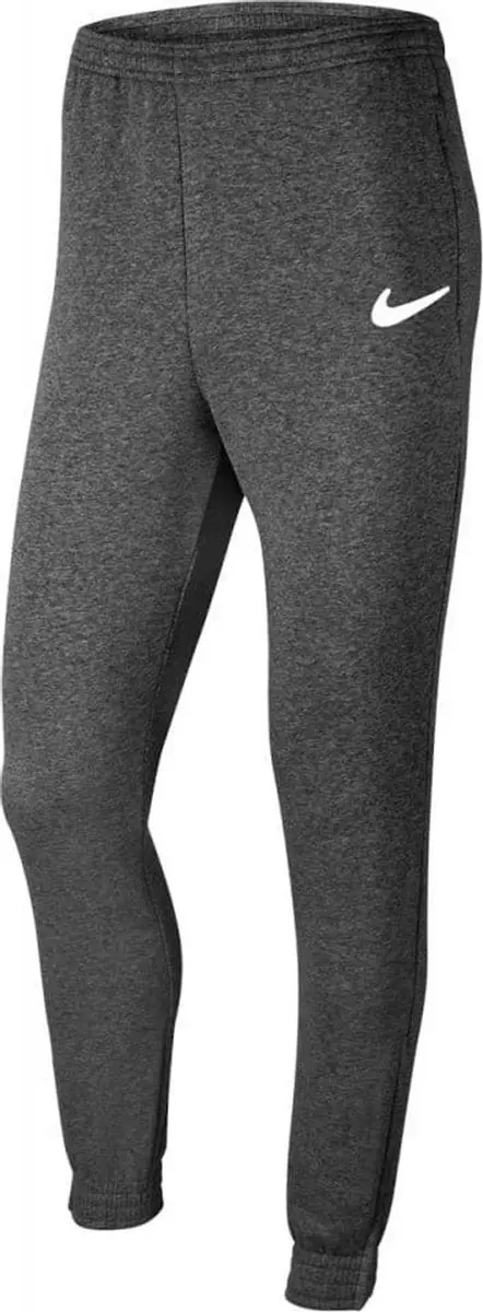 Nike Team Club 20 Sweatbroek Kinderen - Charcoal | Maat: 116 - afbeelding 4 van 4
