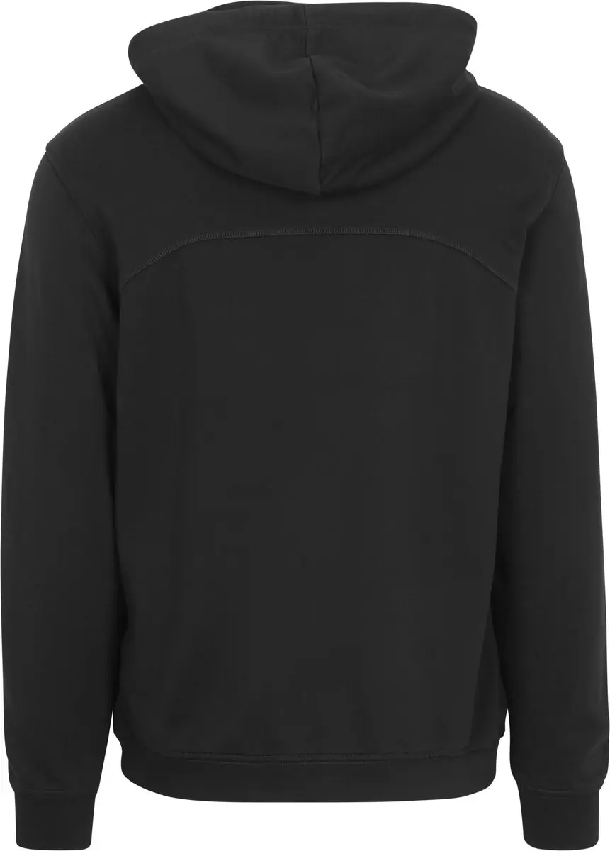 Napapijri B-Badge Hoodie - Zwart - L - afbeelding 3 van 6