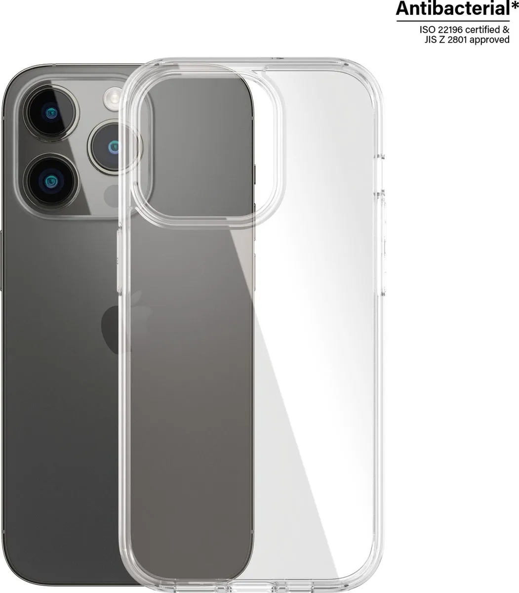PanzerGlass HardCase PZ-0402 iPhone 14 Pro