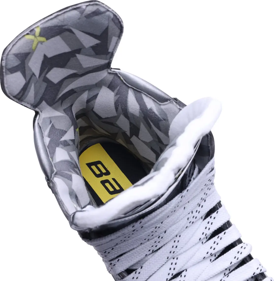 Bauer Vapor X3 Inline Hockey Skate - Intermediate - afbeelding 2 van 6