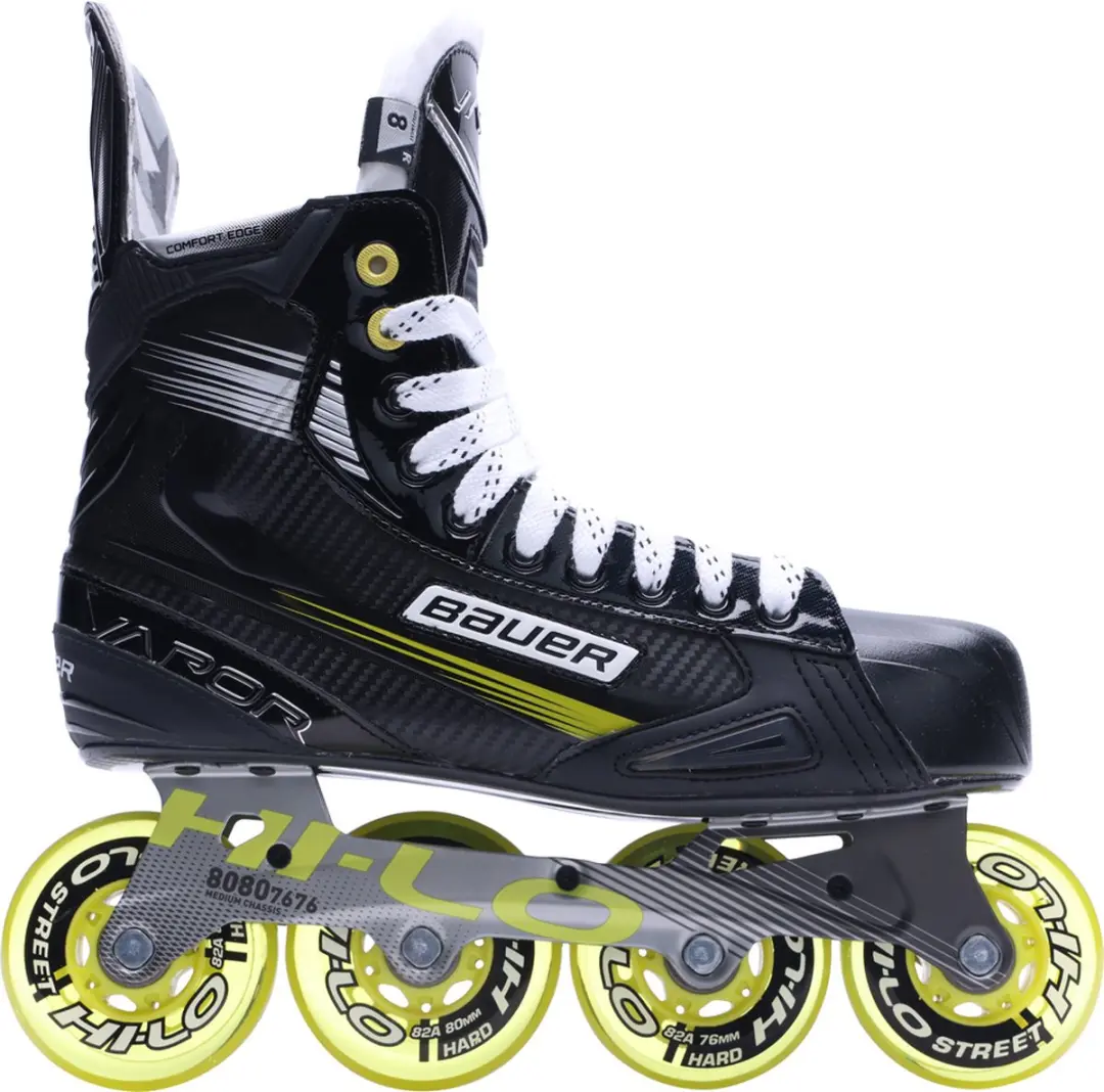 Bauer Vapor X3 Inline Hockey Skate - Intermediate - afbeelding 4 van 6