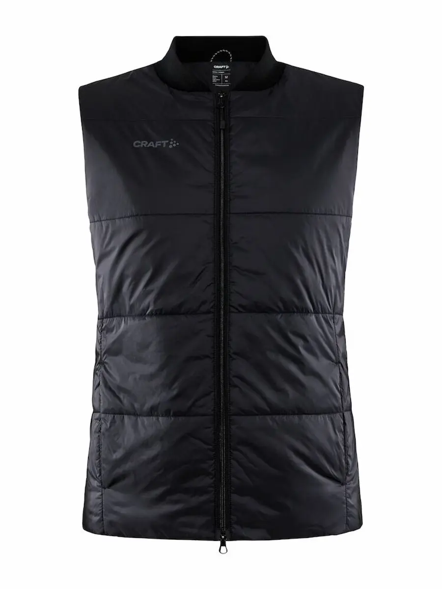 Craft CORE Light Gewatteerde Damesvest
