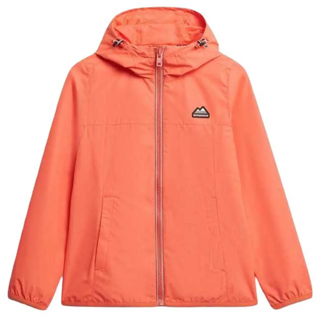 Superdry Essential Tri Windbreaker Windjack