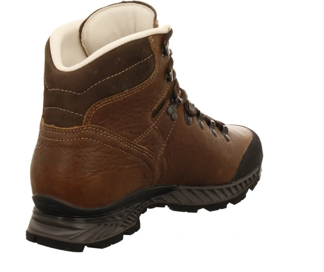 Meindl Toronto Heren Wandelschoenen - Donkerblauw - 47 - afbeelding 6 van 6
