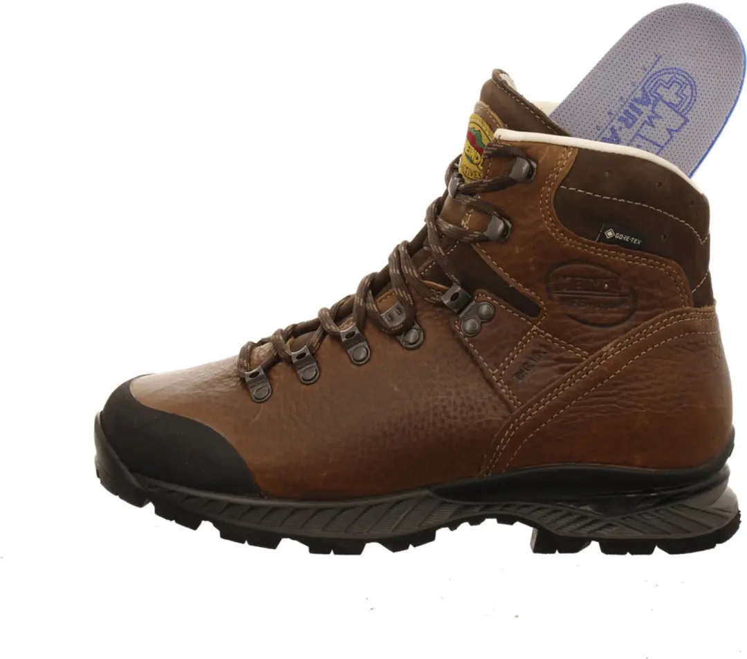 Meindl Toronto Heren Wandelschoenen - Donkerblauw - 47 - afbeelding 2 van 6