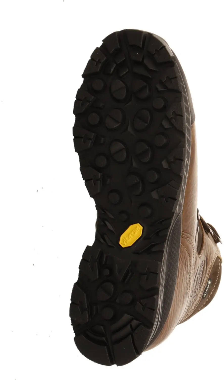 Meindl Toronto Heren Wandelschoenen - Donkerblauw - 47 - afbeelding 5 van 6