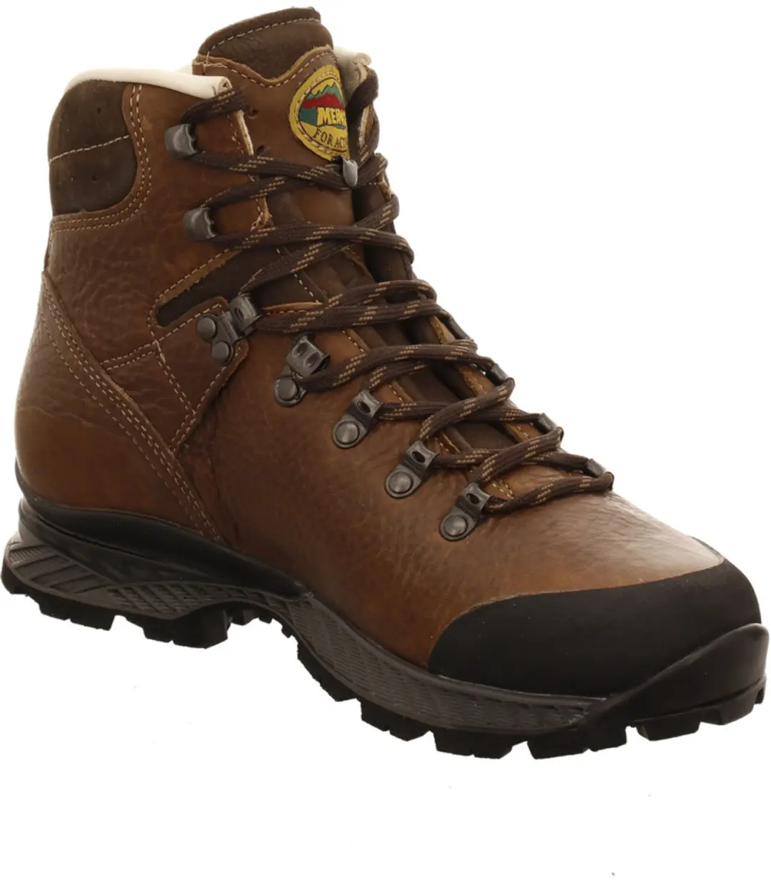 Meindl Toronto Heren Wandelschoenen - Donkerblauw - 47 - afbeelding 3 van 6