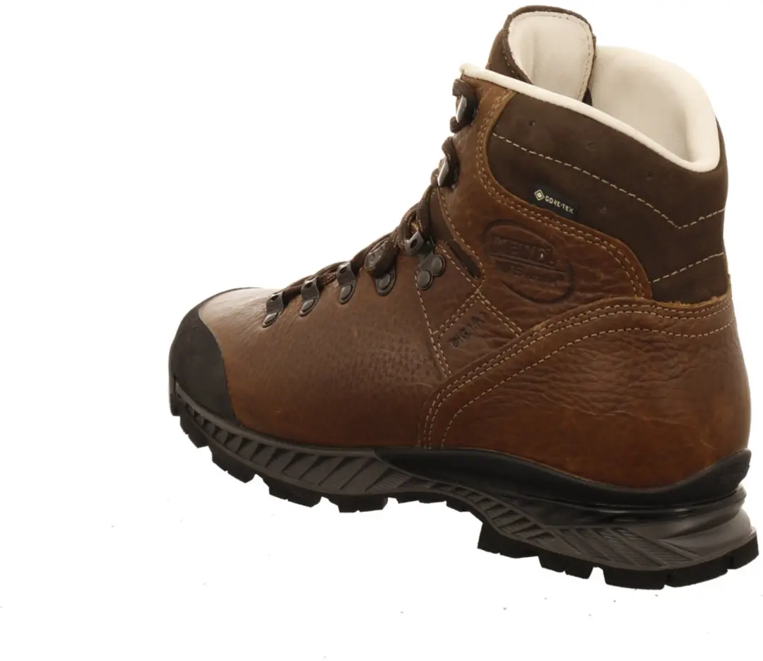 Meindl Toronto Heren Wandelschoenen - Donkerblauw - 47 - afbeelding 4 van 6