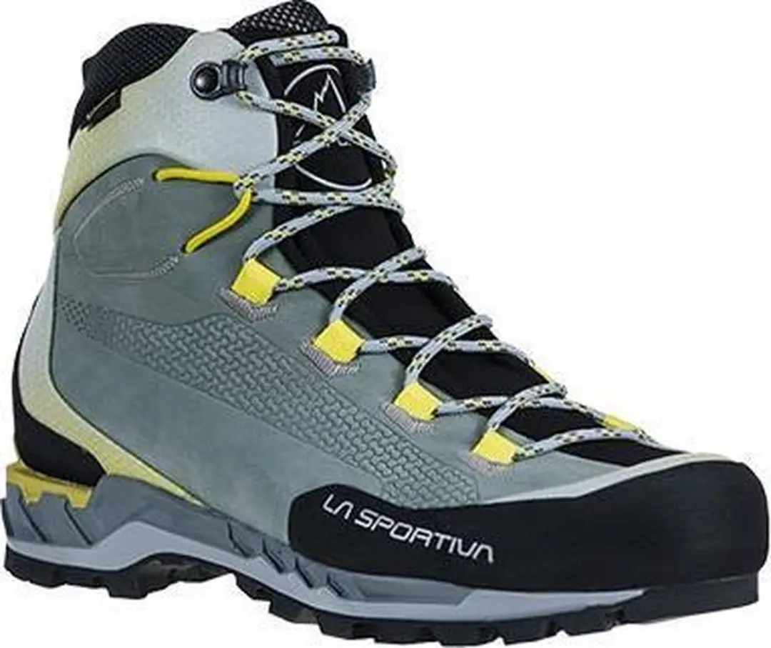 La Sportiva Trango Tech Leather GTX